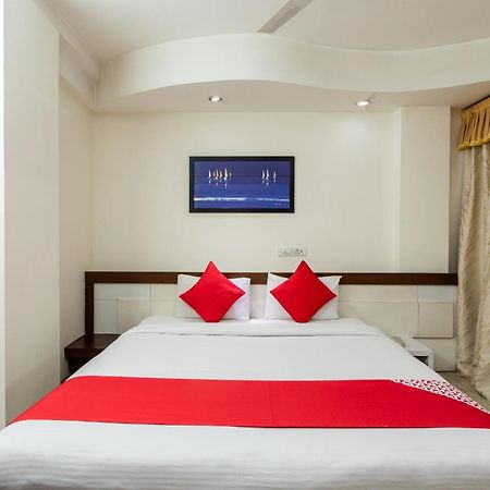 Super Hotel O Mohit Regency Bhopal Exteriör bild