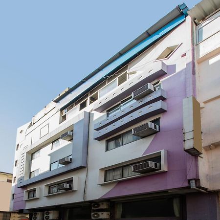 Super Hotel O Mohit Regency Bhopal Exteriör bild
