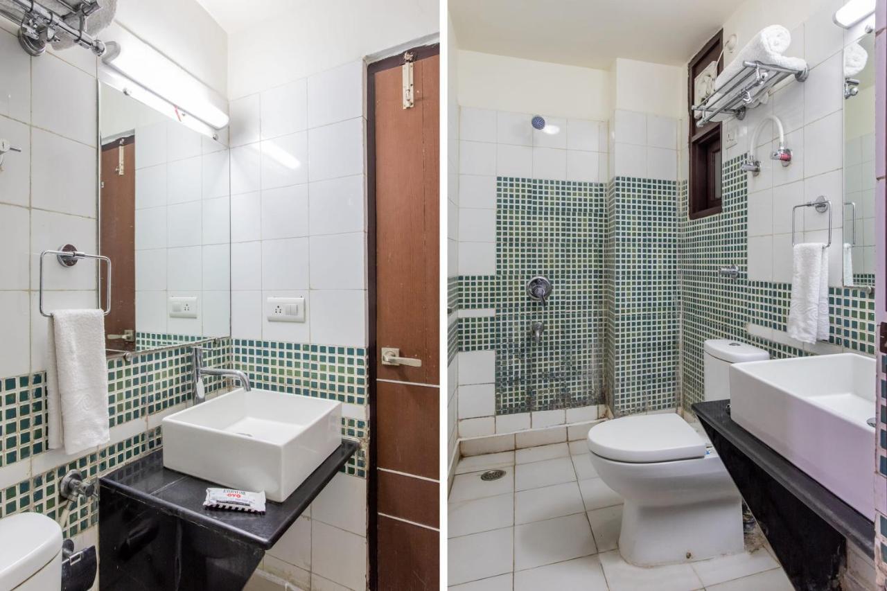 Super Hotel O Mohit Regency Bhopal Exteriör bild