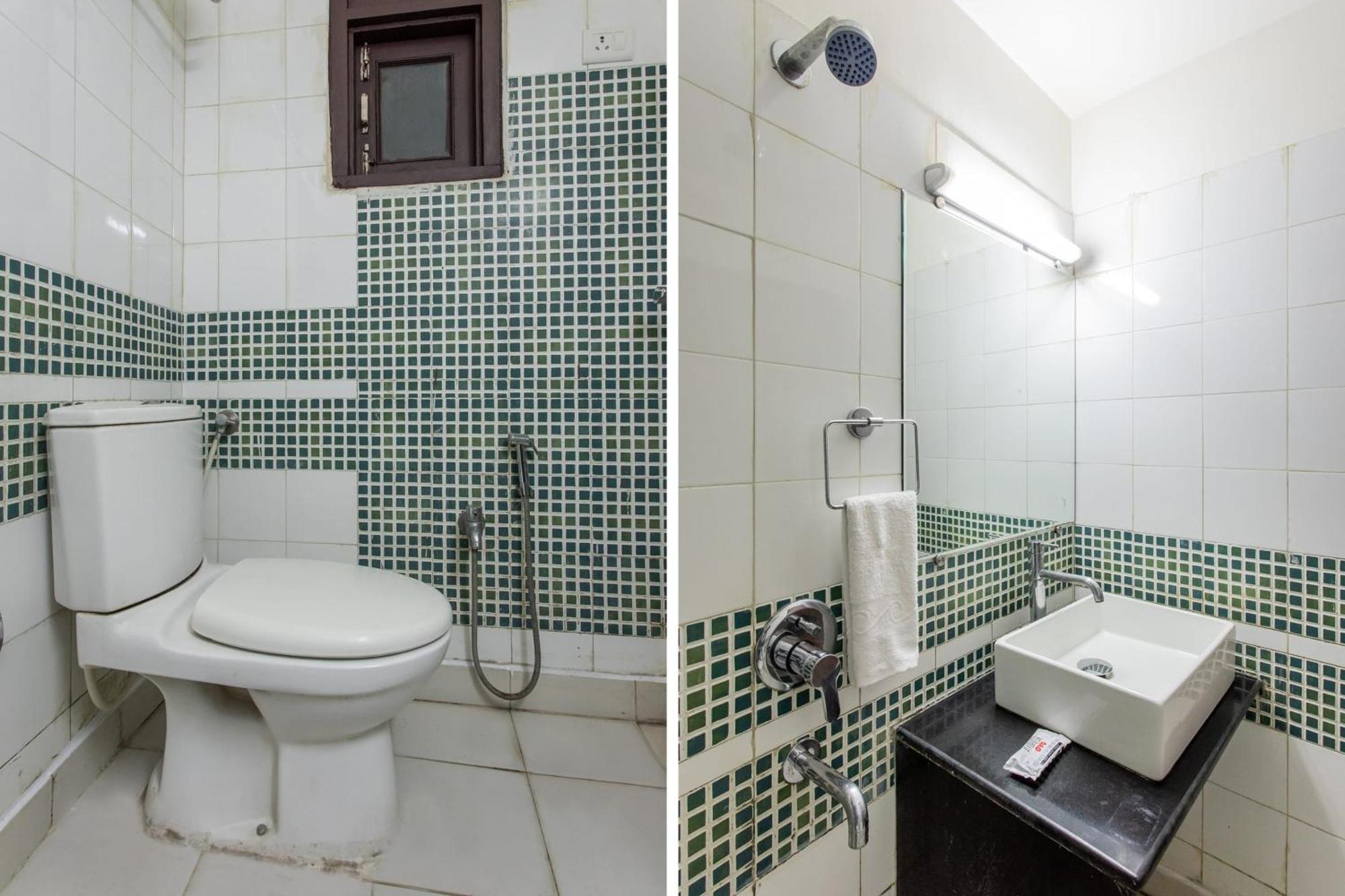 Super Hotel O Mohit Regency Bhopal Exteriör bild