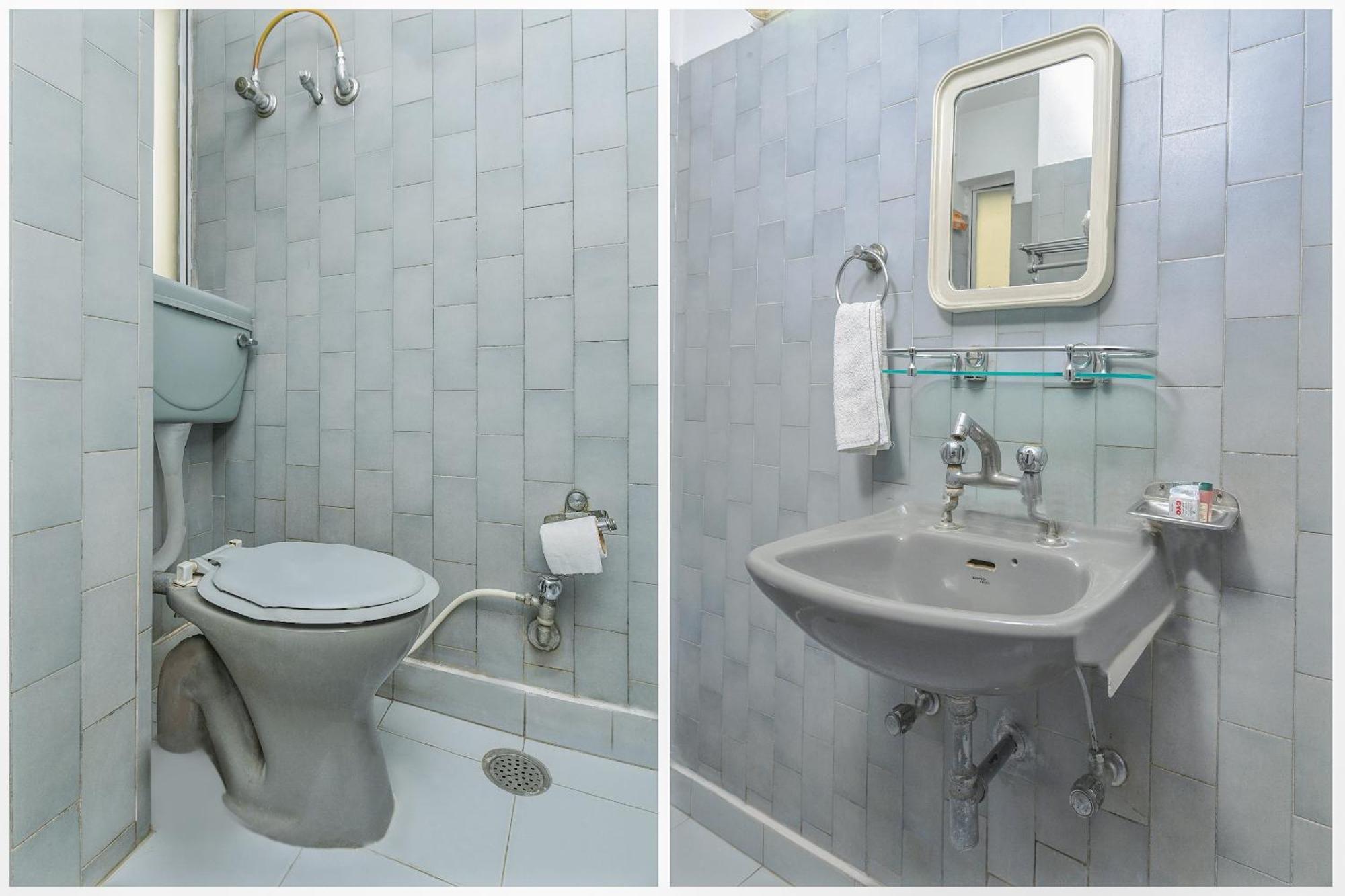 Super Hotel O Mohit Regency Bhopal Exteriör bild