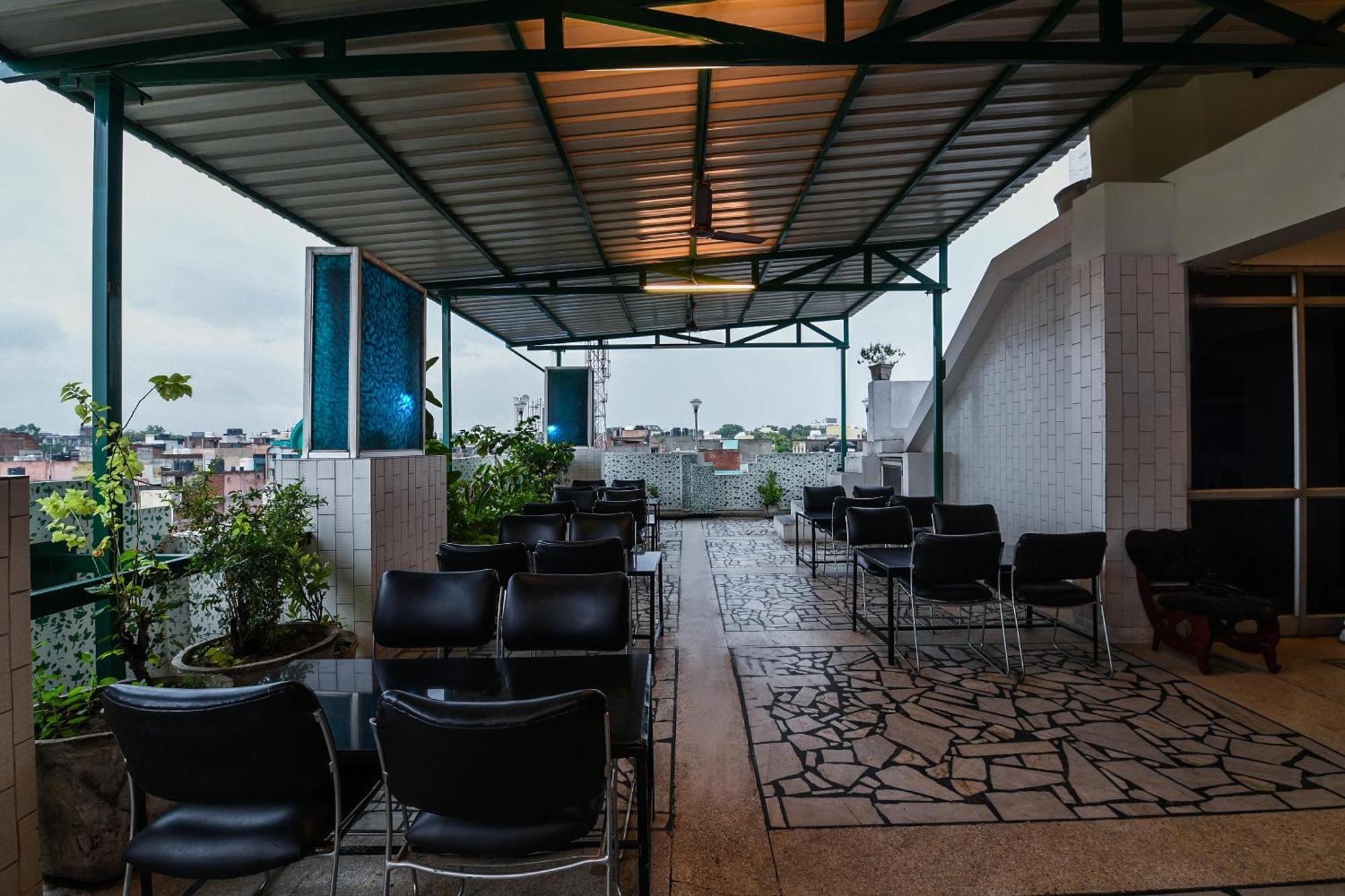 Super Hotel O Mohit Regency Bhopal Exteriör bild