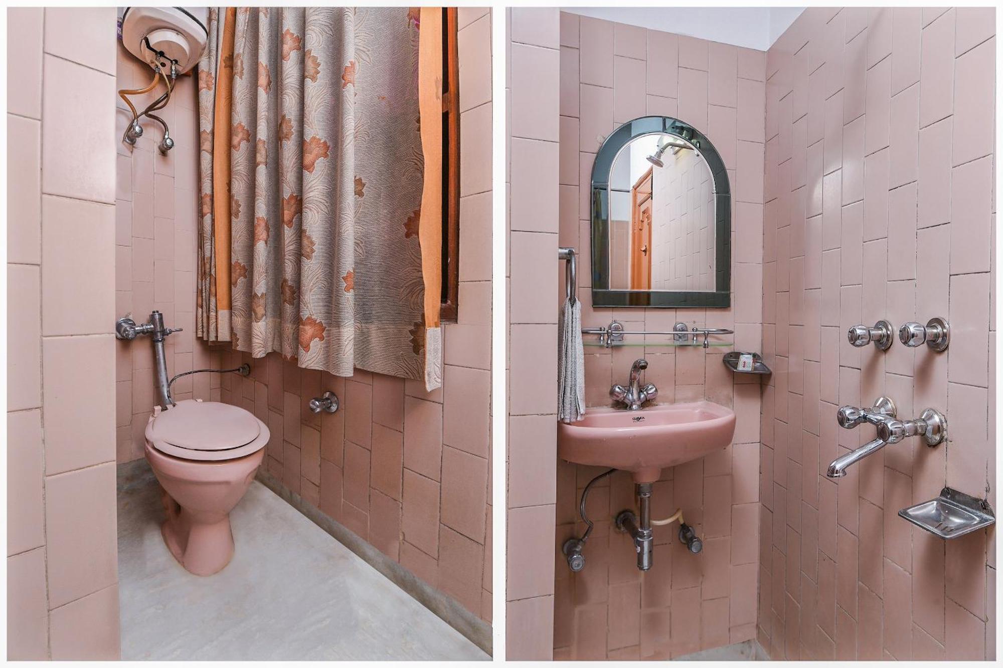 Super Hotel O Mohit Regency Bhopal Exteriör bild