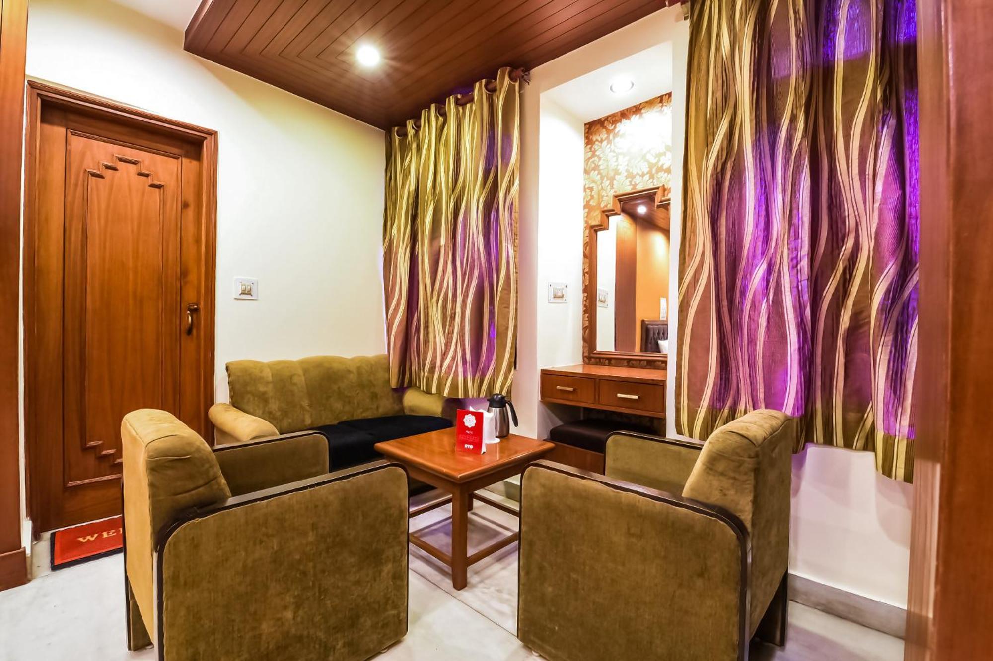 Super Hotel O Mohit Regency Bhopal Exteriör bild